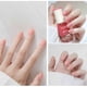 thumbnail image 1 of Esmalte de uñas despegable a base de agua. Esmalte de uñas despegable que no se seca al horno. 8 ml. Arte de uñas., 1 of 2