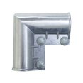 thumbnail image 1 of Gate Elbow Yardlink, aluminio, paquete de 1 unidad, 1 of 3