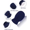 thumbnail image 4 of 3 pares de manoplas de invierno para bebés, guantes de lana cálidos, guantes gruesos a prueba de viento, adecuados para niños (1-3 años) Sincero Electrónica, 4 of 5