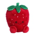 thumbnail image 2 of AURORA PELUCHE DRESA JUICY STRABERRY 20 CM PALM PALS, 2 of 5