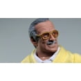 thumbnail image 3 of MEGO - Mego Stan Lee 8 Action Figure, Mego, Gifts, 3 of 9