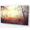 thumbnail image 2 of Champ Rural Charmant le Matin, 2 of 3