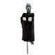 thumbnail image 1 of Fantasma Espantapájaros Decoración Colgante Ghostface Decoración Para Jardín Césped Speravity HA036322-00, 1 of 6
