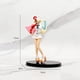 thumbnail image 5 of Figura de One Piece, edición de teatro, película Red Robin, Roronoa Zoro, Luffy, Nami, Sanji, Uta, Anime, figura de acción, modelo, muñeca, juguetes, regalo, 5 of 6