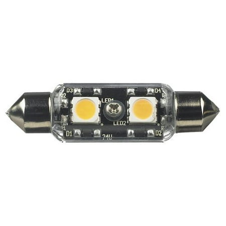Sea Gull Lighting 96118S Lx LED 3000K 12v Festoon Lamp