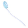 thumbnail image 7 of UDIYO Lotion Applicator and Massager – Handheld Long Handled Roll On for Sunscreen Cream Shower Gel on Back Legs and Feet, 7 of 7