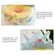 thumbnail image 2 of Silla De Asiento De Bebé, Juguetes De Peluche Flexibles De Dibujos Animados Multifuncionales, Juguete De Felpa Lavable Cómodo Para Niños Pequeños, Hogar, Dormitorio Y Sala De Estar Serendint BA001435-06, 2 of 6