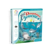 SmartGames : Dauphins Joueurs (French game)