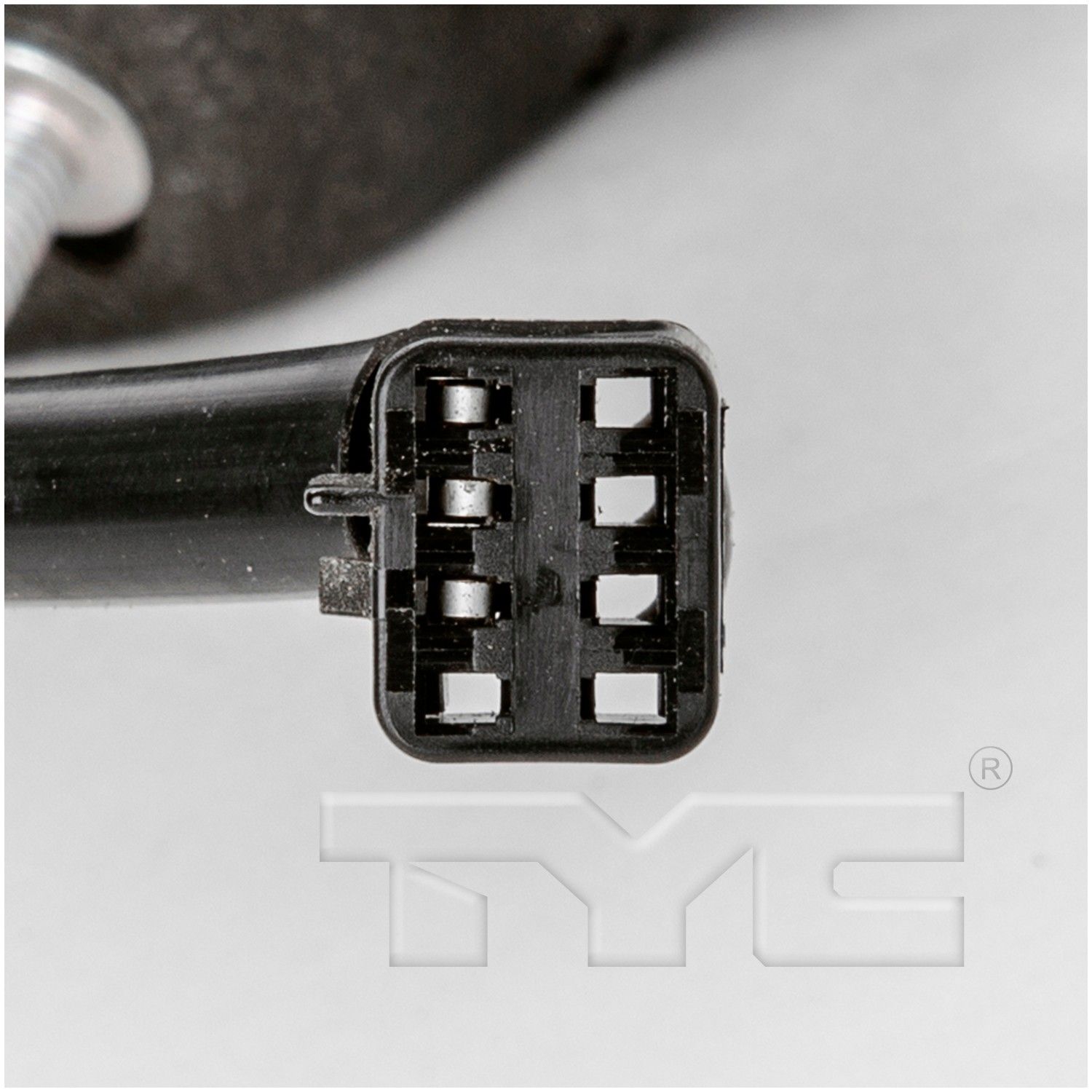 Tyc 1000031 Door Mirror For 97-05 Buick Century Regal