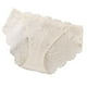 thumbnail image 1 of Braguitas de encaje europeo americano para mujer, cintura baja, cómodas, corte fino, tallas S-M-L-XL, 1 of 4