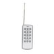 thumbnail image 4 of Mando a distancia de teclas, mando a distancia universal de 433 MHz, interruptor de control remoto M Hz, mando a distancia ultra sensible, 4 of 8