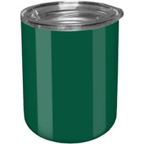 True North Insulated Lowball Cocktail Tumbler, 10oz (Sport Green)