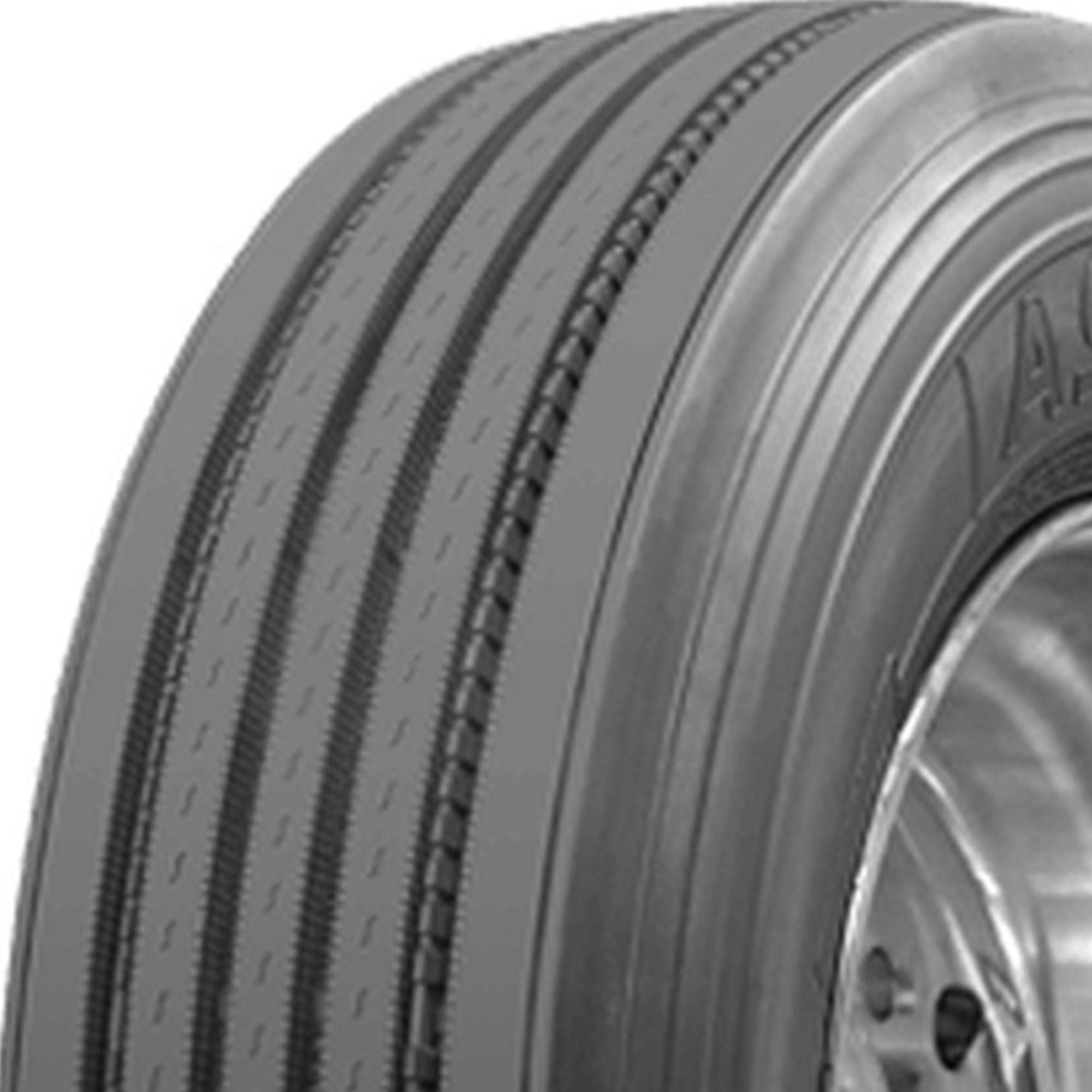 Arisun AS600 11R22.5 146/143L H Commercial Tire