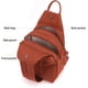 thumbnail image 5 of 2026new 3 in 1 Anti-Theft Travel Tote Bag,Waterproof 2-Way Mini Commuter Bag,Multi-Compartment Oxford Convertible Backpack, 5 of 8