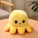 thumbnail image 1 of Birthday Gift To Girls , For Best Friend Classmate Couple, Sweet Faced Cable Puppets Creativity Christmas Gift,orange-yellowOrdinary Pack). Gao Jinjia unisex, 1 of 2