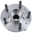 thumbnail image 6 of 1PC Rear Wheel Bearing Hub For Lincoln MKS MKT MKX Ford Flex Edge Taurus 513275, 6 of 7