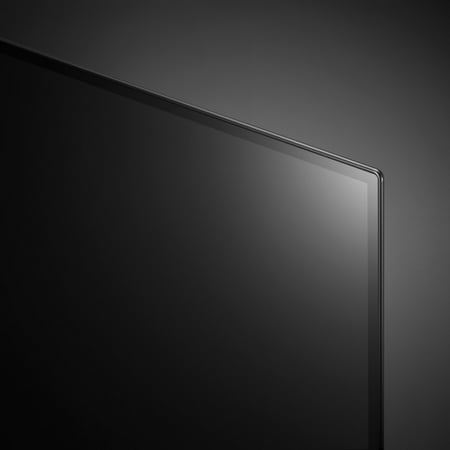 LG - 77" Class B2 Series OLED 4K UHD Smart webOS TV