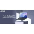 thumbnail image 5 of Asus ZenBook 14 14" Full HD Laptop, AMD Ryzen 5 5500U, 8GB RAM, 512GB SSD, Windows 10 Home, UM425UA-ES51, 5 of 44