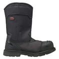 thumbnail image 3 of Avenger Work Boots Mens Hammer Wellington Waterproof Carbon Toe 7800, 3 of 4