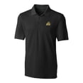 thumbnail image 2 of Men's Cutter & Buck Black Bryant Bulldogs Big & Tall Forge Stretch Polo, 2 of 3