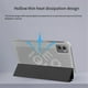 thumbnail image 4 of For Legion Y700 2Nd Generation 8.8Inch Gaming Tablet Tri-Folded Stand Case Cover, 4 of 5