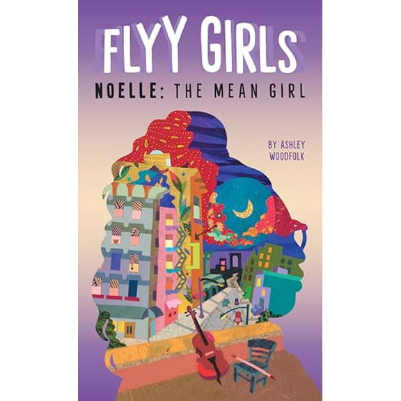 Pre-Owned Noelle: The Mean Girl #3 (Flyy Girls), 9780593096079, 059309607X, Paperback,