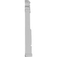 thumbnail image 3 of 1 3/8"W x 5 7/8"H x 3/4"P Ralston Onlay, 3 of 4