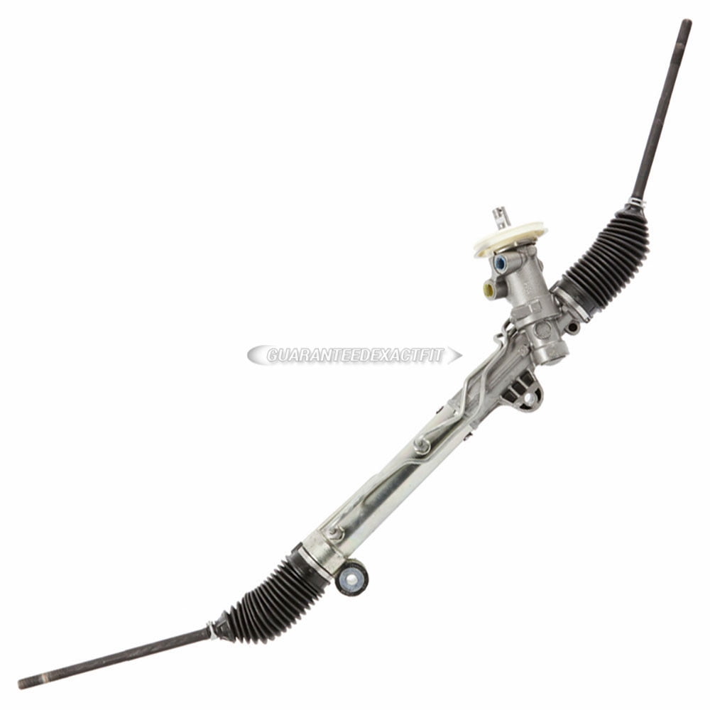 Power Steering Rack And Pinion For Chevy Impala Monte Carlo Pontiac Grand Prix