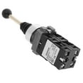 2024 1pc Joystick Controllers Spring Return Switch 4 Position Joy Stick 2024-1pc-joystick-controllers-spring-return-switch-4-position-joy-stick