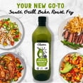 thumbnail image 5 of Chosen Foods 100% Pure Avocado Oil 42.3 fl oz, 5 of 7