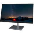 thumbnail image 6 of Lenovo L28u-35 28" 4K UHD WLED LCD Monitor - 16:9 - Raven Black, Raven Black, 6 of 11