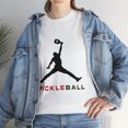 thumbnail image 2 of Funny Pickleball Sport Player T-Shirt, 2 of 2