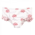 thumbnail image 4 of Hudson Baby Toddler Girl Swim Rashguard Set, Surf Unicorn, 5 Toddler, 4 of 4