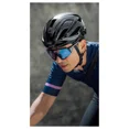 thumbnail image 4 of Kask Elemento Bike Helmet, Black, Large, 4 of 5