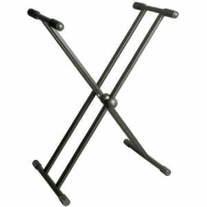 IKS-X2 Béquille Réglable