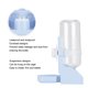thumbnail image 5 of Bebedero Para Perros, Cuenco De Agua Para Perros, Comedero Automático Para Perros, Cuenco De Agua Automático Firme, Cuenco De Agua Para Gatos, Cuenco Para Gatos Para Perros ANGGREK BC2111, 5 of 8