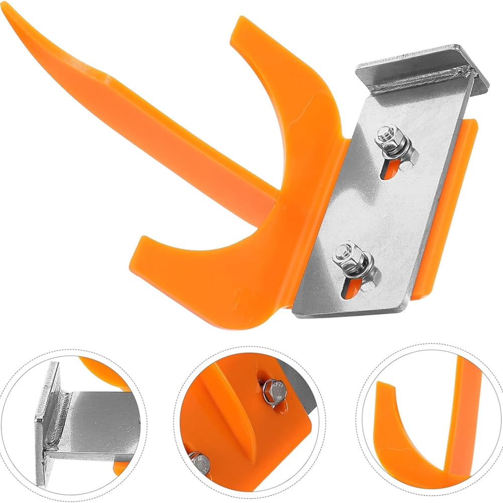 3Pcs Electric Orange Juicer Spare Parts for XC-2000E Lemon Orange Juicing Machine Orange Cutter Orange Peeler