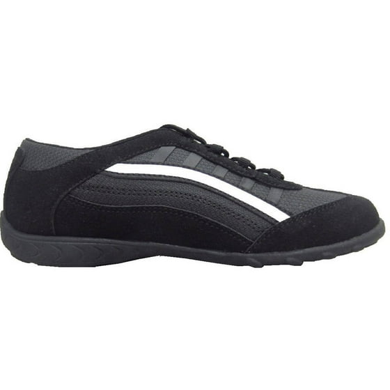 Womens Low Profile Athletic Sneaker