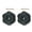 Black, variant on Window and Vent Knob Universal for Travel Trailer Hardware Accessories