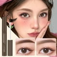 thumbnail image 3 of Bobeini Eyebrow Dye Cream Lasting Shaping Clear Roots Wild Eyebrows Gel, 3 of 8