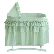 LaMont Home Good Night Baby Bassinet