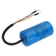 thumbnail image 4 of CD60 600 uF Condensador de motor con cable 250VAC 50 / 60Hz para compresor de aire de motor EOTVIA No, 4 of 6