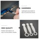thumbnail image 2 of 3Pcs Flute Repair Padding Tools Flute Pad Repair Tools Woodwind Repair Tools, 2 of 4