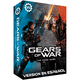 thumbnail image 1 of Juego de Mesa Steamforged Games Gears Of War The Card Game Español 100%, 1 of 5