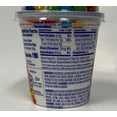thumbnail image 4 of Norman's LOWFAT Yogurt Vanilla M&M, 4 of 4