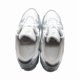 thumbnail image 4 of ASICS Gel NYC White Oyster Grey - 1203A280-100 New Size US9, 4 of 6