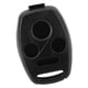 thumbnail image 2 of Carcasa de llave remota sin cortar para Honda Accord 2003, 2004, 2005, 2006, 2007 y 2008, 2 of 14