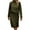 Green, variant on SRZYMJ Womens Sweater Sets Winter Cable Knit 2 Piece Outfits Sweater Skirt Set