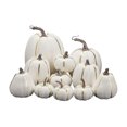 thumbnail image 1 of CNKOO Artificial Pumpkins Halloween Decorations Simulation Foam Pumpkins, 1 of 9