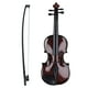 thumbnail image 2 of Instrumento De Juguete De Violín Para Niños, Simulación De Aspecto Realista, Violín En Miniatura, Portátil, Multifuncional, Realista Para Aprender Música Para Principiantes, 2 of 7